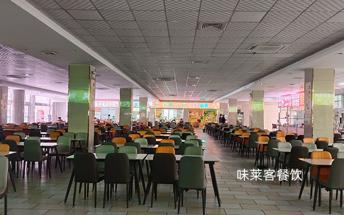 當前餐飲公司食堂承包行業(yè)的競爭問題