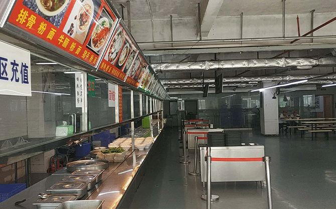 食堂采購員職責(zé)