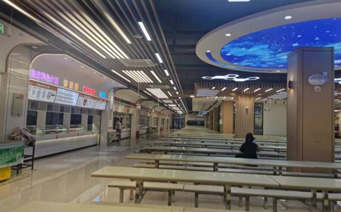 單位社區(qū)養(yǎng)老院食堂火災(zāi)安全管理