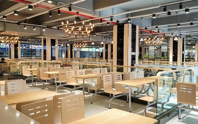 為什么越來越多的企業(yè)選擇食堂外包服務(wù)？