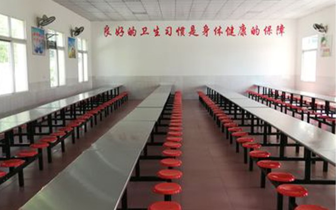 豐澤區(qū)食堂承包