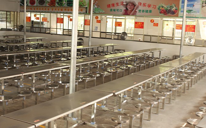 清蒙食堂承包