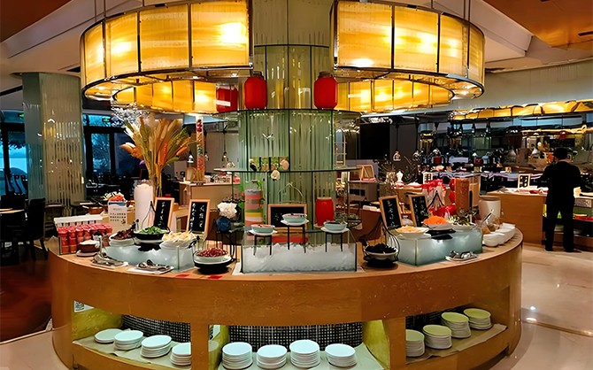 廈門食堂承包商：滿足企業(yè)多樣化的餐飲需求