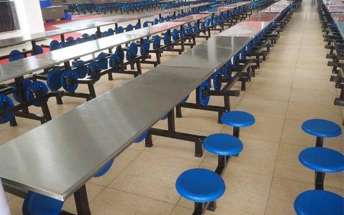 福州食堂承包商分享食品安全管理經(jīng)驗