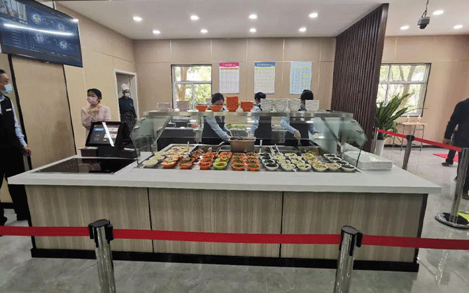 企業(yè)食堂承包業(yè)務(wù)，選擇合適公司的重要標(biāo)準(zhǔn)