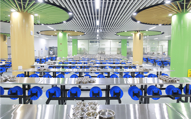 福清企業(yè)食堂承包，您的健康我們關(guān)注