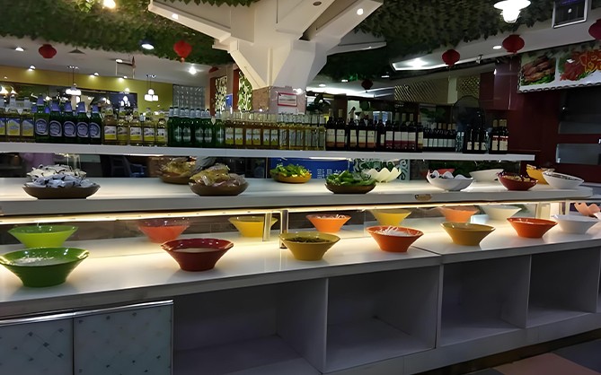 寧德食堂承包哪家更值得信賴